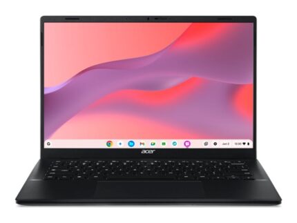 ACER 14in. touch IPS, MediaTek Kompanio 540