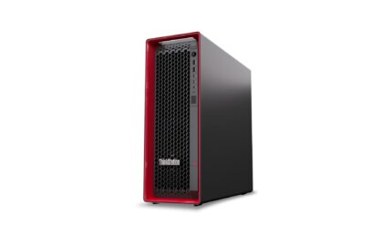 P5 Gen 2 TOWER Intel Xeon 634,32GB,1TB SSD,Windows11 Pro for Workstations,NVIDIA RTX PRO 2000 Blackwell 16GB GDDR7